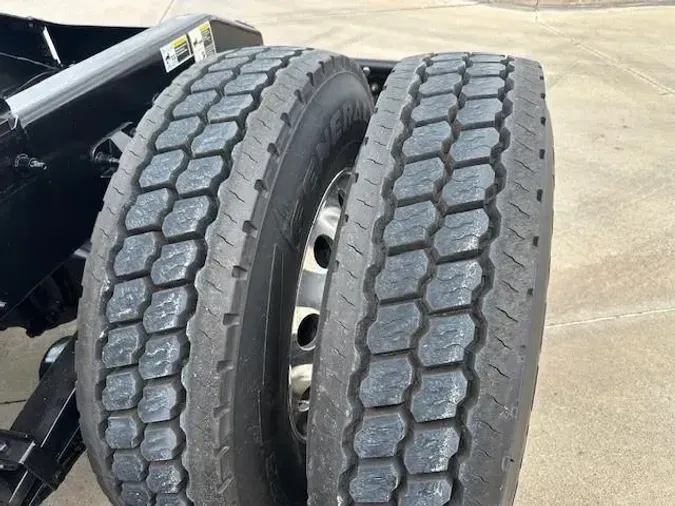 2021 Peterbilt 579