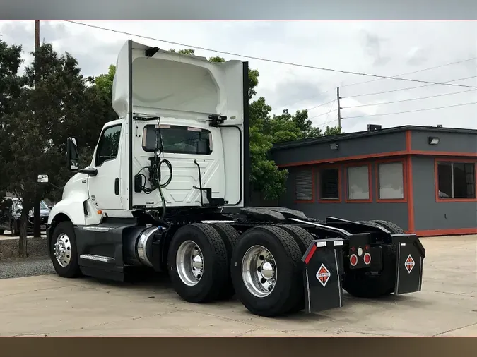 2020 INT LT625 6x4