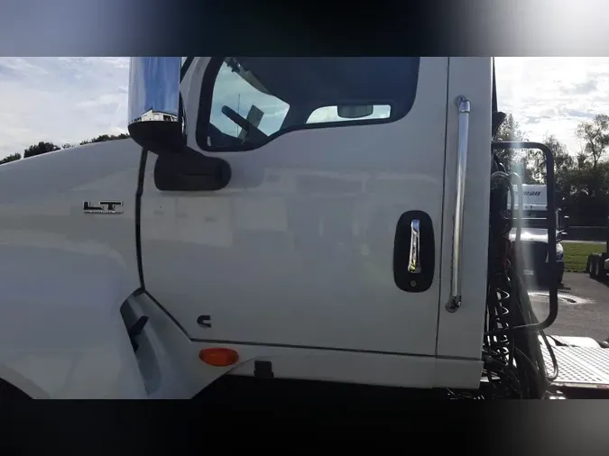 2019 International LT964eb993ae0e9e2a6f14761ea6d88ca6