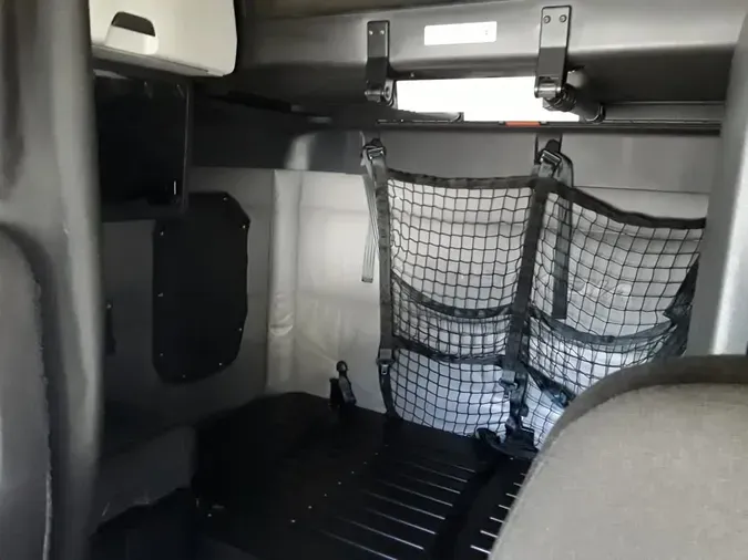 2022 FREIGHTLINER/MERCEDES NEW CASCADIA PX12664964f36515f17ace9b2bddc1e4a64777d