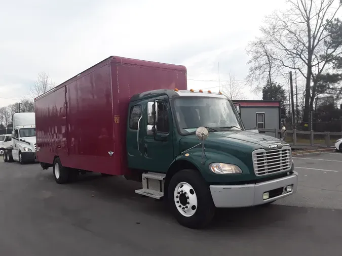 2016 FREIGHTLINER/MERCEDES M2 106