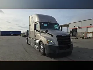 2022 Freightliner Cascadia 126
