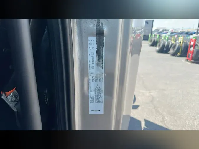2021 Freightliner Cascadia 126
