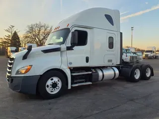 2019 FREIGHTLINER/MERCEDES NEW CASCADIA PX12664