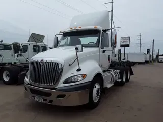 2016 NAVISTAR INTERNATIONAL PROSTAR