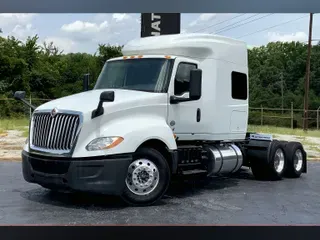 2019 INT LT625 6x4