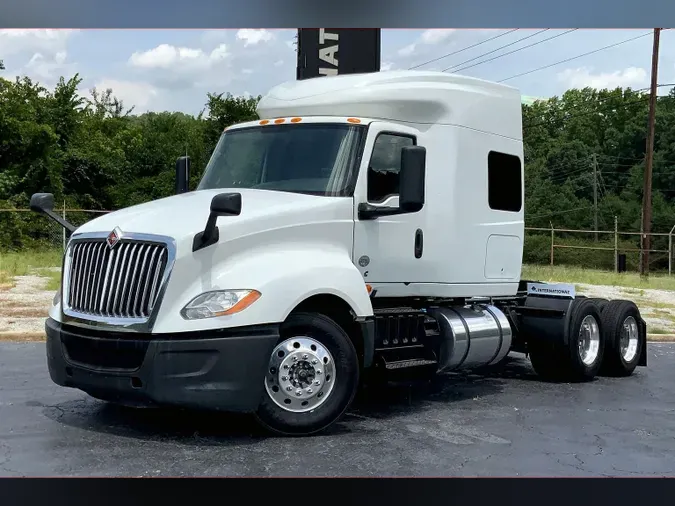 2019 INT LT625 6x4