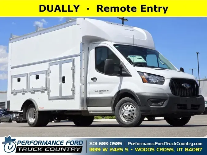 2024 Ford Transit Cutaway9651fbdf1169c481487081276c8d9298
