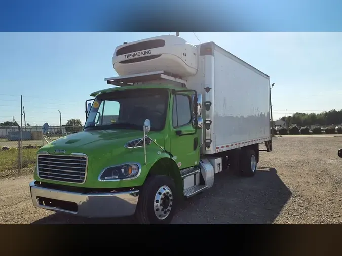 2020 FREIGHTLINER/MERCEDES M2 1069652957fa2b5d76b4eb997003580257b