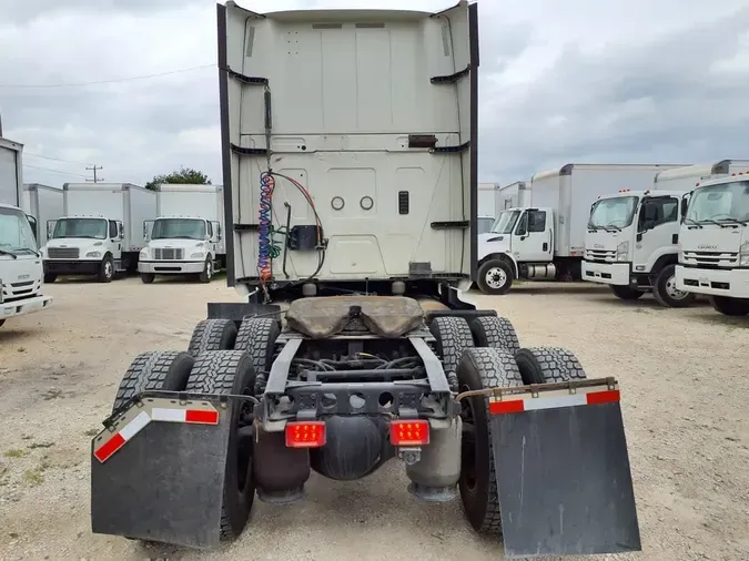 2020 NAVISTAR INTERNATIONAL LT625 SLPR CAB