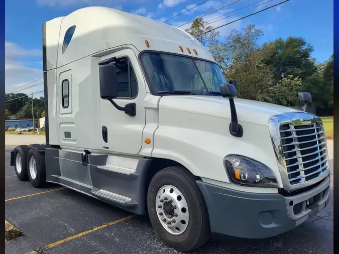2020 FREIGHTLINER/MERCEDES CASCADIA 1259654cccd4e13bce93d7e45e9a7385495