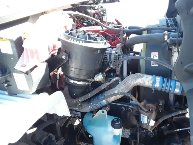 2020 FREIGHTLINER/MERCEDES M2 106