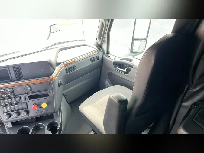 2020 International LT