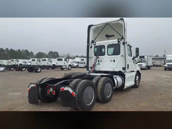 2019 FREIGHTLINER/MERCEDES NEW CASCADIA PX12664