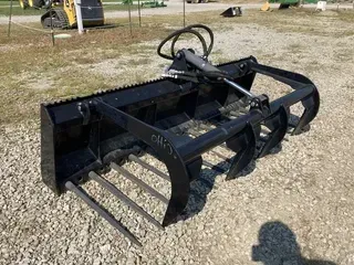 2014 John Deere GU78