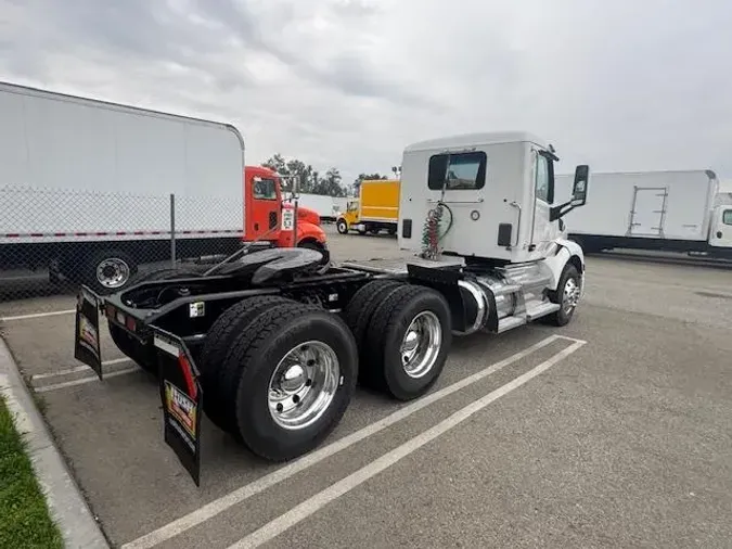 2019 Peterbilt 57996570e89178beb6db76bf526304c90d9
