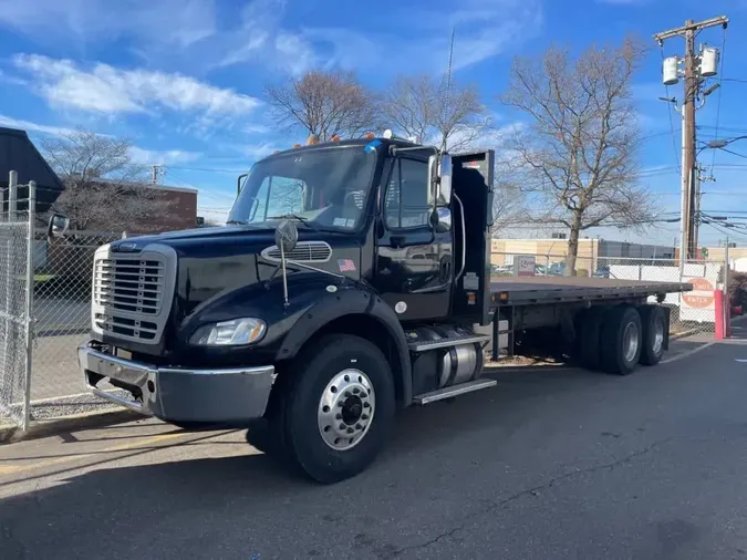 2017 FREIGHTLINER/MERCEDES M2 11296577a8150b88eaed5d0a9c3b88a62aa