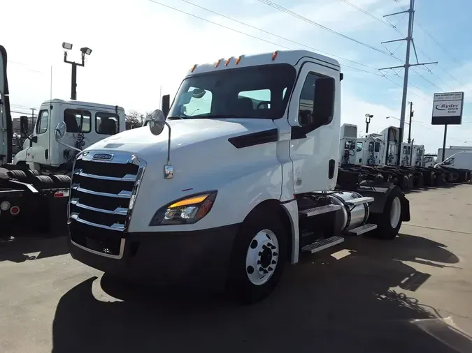 2020 FREIGHTLINER/MERCEDES NEW CASCADIA 12696579360f1d278641810d3895aa7cd43
