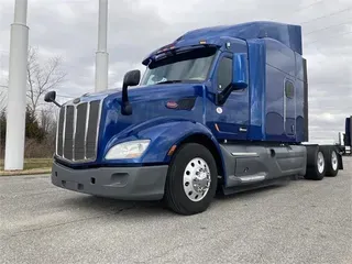 2018 PETERBILT 579