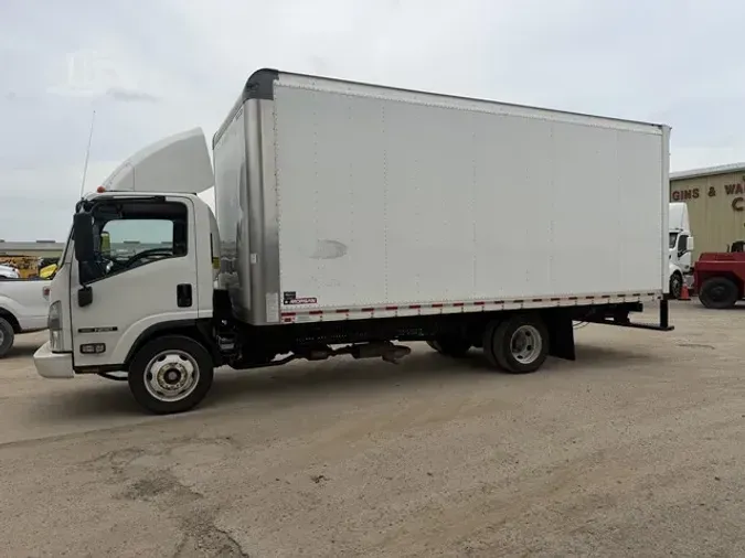 2022 ISUZU NRR96594d519af2462b717e32a0675d62b0