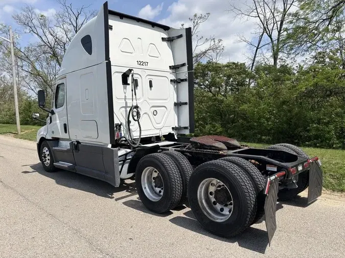 2022 Freightliner Cascadia&reg;