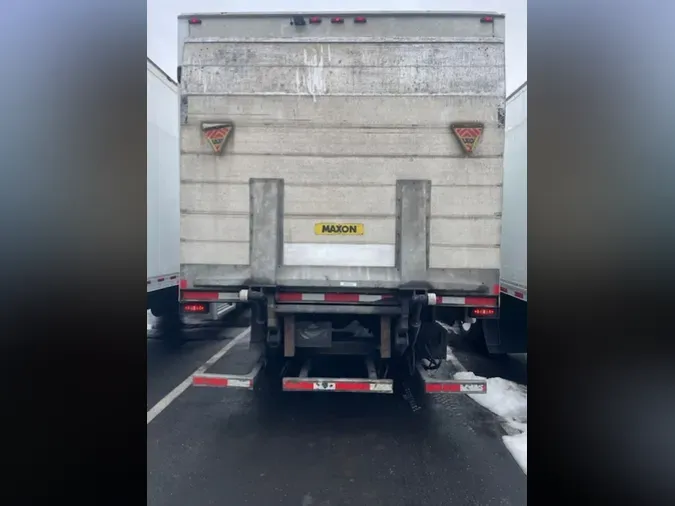 2019 FREIGHTLINER/MERCEDES M2 106