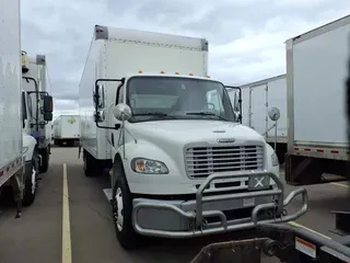 2021 FREIGHTLINER M2 106
