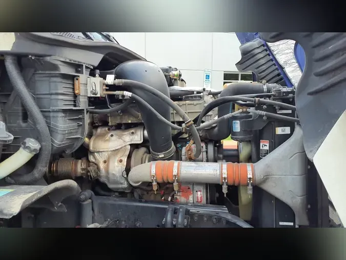 2020 FREIGHTLINER/MERCEDES CASCADIA 125965a97e216d296686cfca317853e9de9