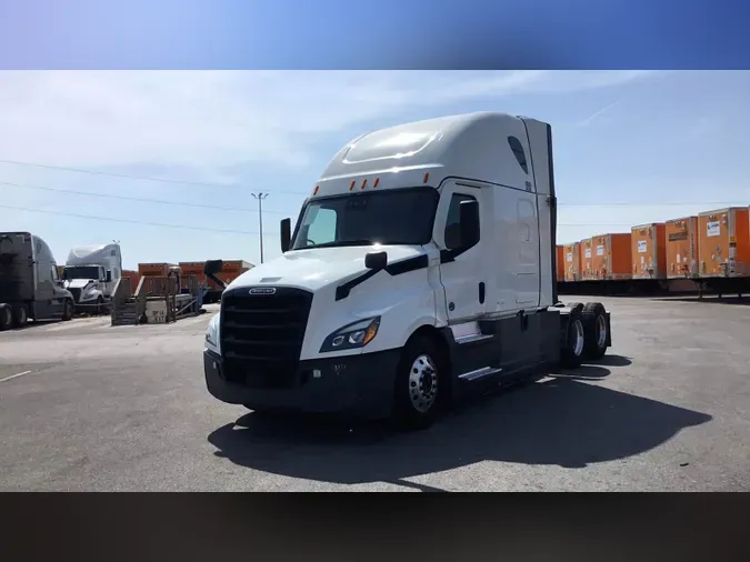 2022 Freightliner Cascadia 126965a9829e3e301d314e6edd06281cb10
