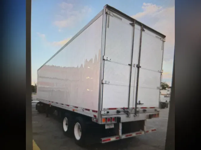 2018 UTILITY TRAILERS VS2RA 36/162/102965ada4288e434148b0aa653f6cee3d3
