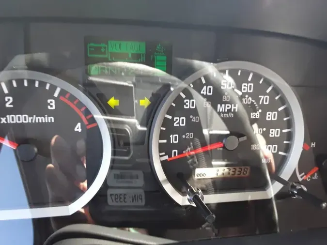 2015 ISUZU NPR HD965c5bac440e8eee6f350261265bac41