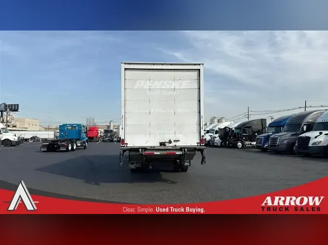 2019 FREIGHTLINER M2-106