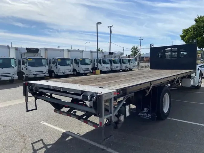 2019 FREIGHTLINER/MERCEDES M2 106965d3eb678380000e5e4d46870786ed0