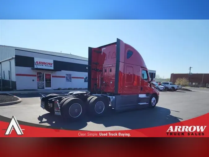 2023 FREIGHTLINER CA126965d47ce5eb110f928e2915ea5fc3647