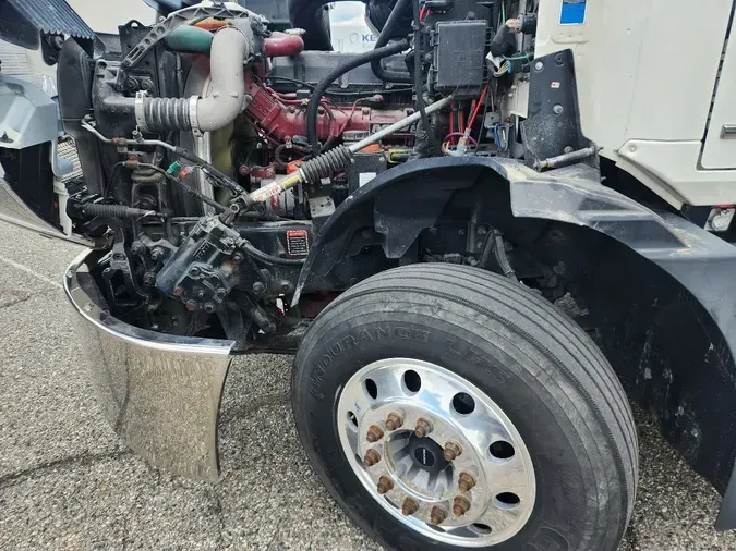 2019 MACK AN64T