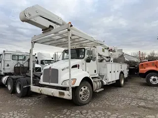 2013 ALTEC AA755