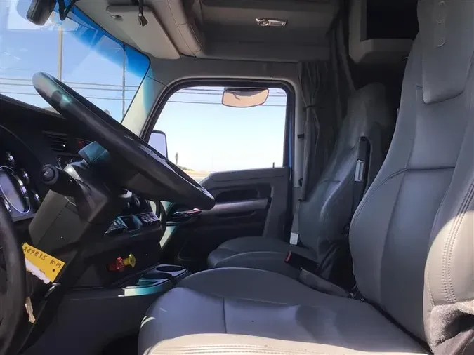 2021 KENWORTH T680