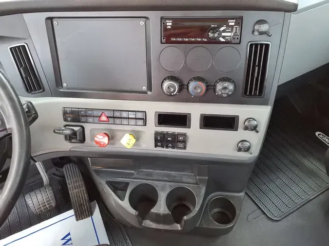 2020 FREIGHTLINER/MERCEDES NEW CASCADIA PX12664965dfd5103217885ad258f349aacdc68