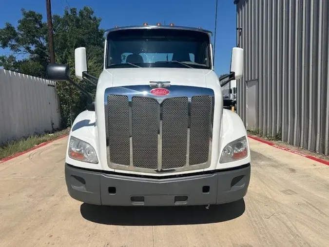 2019 PETERBILT 579