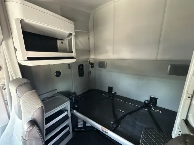 2022 Kenworth T680