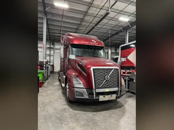 2020 VOLVO VNL860965ed9668aea2024ddb97b5618cdd93a