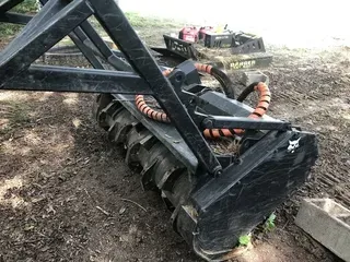 2020 Bobcat FRC60 2SPD