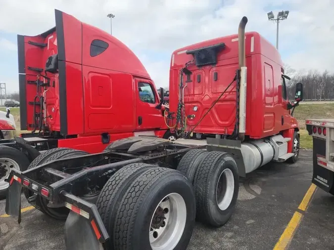 2019 Freightliner Cascadia®9660089e59bf562d85adac153ccd4bb6