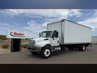 2019 NAVISTAR INTERNATIONAL 4300