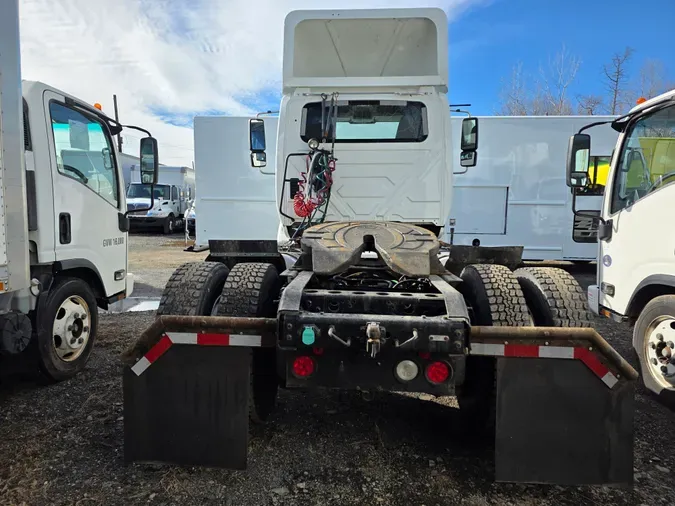 2018 NAVISTAR INTERNATIONAL 8600 (4X2)