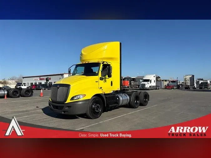 2018 INTERNATIONAL RH61396615cb15453ab407ac7c7c627152fa8