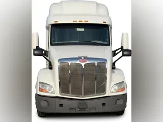 2021 Peterbilt 579
