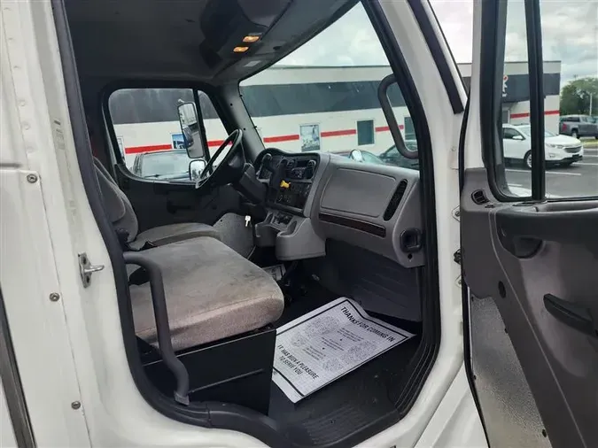 2020 FREIGHTLINER M2-10696621a89b6de45672350456ce656bf19