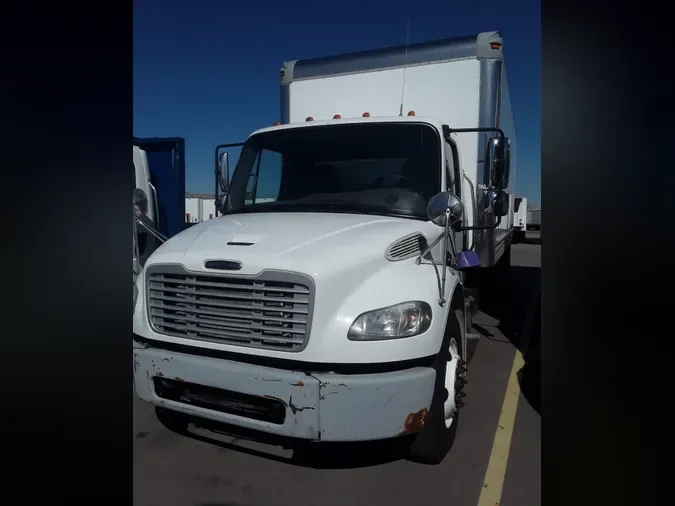 2016 FREIGHTLINER/MERCEDES M2 106