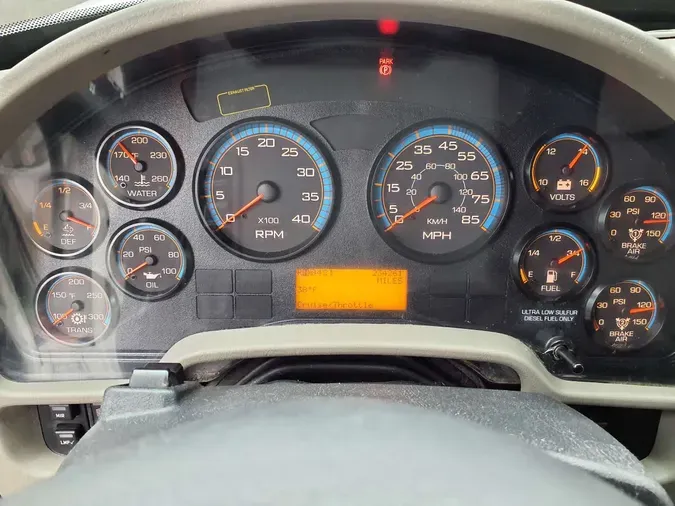 2019 NAVISTAR INTERNATIONAL 4300